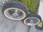 Harley davidson road king wielen, Motoren, Onderdelen | Harley-Davidson, Ophalen, Nieuw