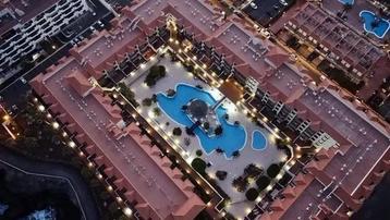 Appartement rez-de-chaussée 1ch Costa del Silencio Tenerife beschikbaar voor biedingen