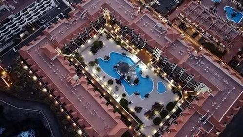 Appartement rez-de-chaussée 1ch Costa del Silencio Tenerife, Immo, Buitenland, Appartement