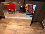 GRATIS spiegel 80/70cm, Ophalen, Zo goed als nieuw