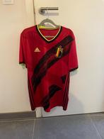 Shirt België - Rode Duivels 2020, Ophalen of Verzenden, Shirt