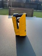 Abus Granit detecto X-plus 8077 + ketting, Motoren, Accessoires | Sloten, Ophalen, Gebruikt