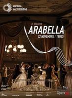 Tickets opera Arabella (imagibraine) 22/11 - live New York, Tickets en Kaartjes, Theater | Toneel, Dans en Opera, Twee personen
