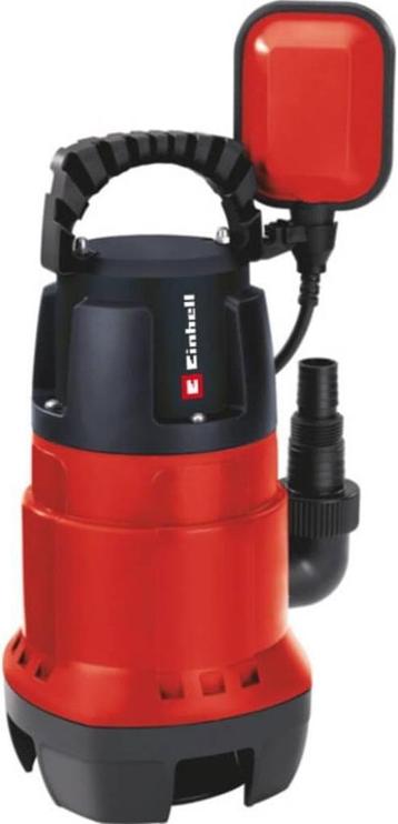  Einhell waterafvoerpomp waterpomo SNELLE GRATIS LEVERING beschikbaar voor biedingen