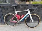 Racefiets, 10 tot 15 versnellingen, Zo goed als nieuw, 53 tot 57 cm, Ophalen