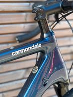 Cannondale Topstone 2 Carbon Lefty M, Fietsen en Brommers, Ophalen, Zo goed als nieuw, Overige merken, Vering