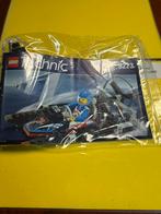 Lego technic 8223, Ophalen of Verzenden, Zo goed als nieuw, Lego
