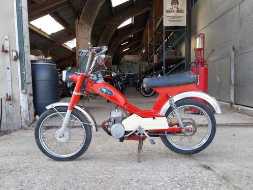 Cyclomoteur DSL à 3 vitesses pour véhicules d'occasion, modè, Vélos & Vélomoteurs, Cyclomoteurs | Oldtimers & Ancêtres, Autres marques