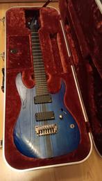 Ibanez Iron Label 7-string (RGIT27FE), Muziek en Instrumenten, Ophalen, Gebruikt, Solid body, Ibanez