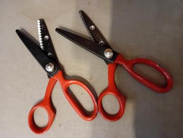 2 kartelscharen beschikbaar voor biedingen