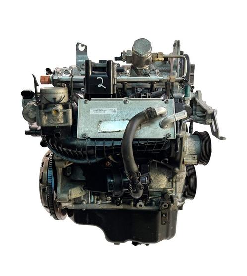 VW Polo 1.2 CBZC CBZ-motor, Auto-onderdelen, Motor en Toebehoren, Ophalen of Verzenden