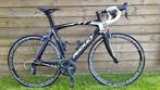 Koersfiets Ridley Noah (maat M), Gebruikt, Carbon, 10 tot 15 versnellingen, Heren