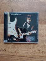 CD Eric Clapton  : Blues (2 cd edition), Blues, Enlèvement ou Envoi