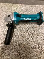 Makita haakse slijper, Doe-het-zelf en Bouw, Gereedschap | Slijpmachines, Ophalen, Nieuw, Haakse handslijpmachine