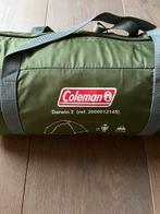 Coleman Darwin 2 (2-persoons tent) – 2,8 kg, Caravans en Kamperen, Tenten, Ophalen, Zo goed als nieuw