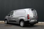 Toyota Proace City L2 1.2i Automaat-Camera-3-zit, Cruise BTW, Auto's, Stof, 1199 cc, 5 deurs, Toyota Plus