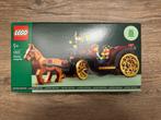 Lego 40603: Winterse koetstocht, Enlèvement ou Envoi, Neuf, Ensemble complet, Lego