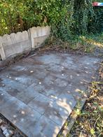 Stoepdals, Tuin en Terras, Tegels en Klinkers, Ophalen, Gebruikt
