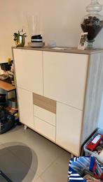 Bar kast, Huis en Inrichting, Ophalen, Zo goed als nieuw