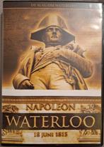De Slag Om Waterloo (Napoleon), Ophalen of Verzenden, Zo goed als nieuw