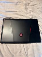 MSI Portable, MSI, Enlèvement, Utilisé, Gaming