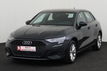 Audi A3 SPORTBACK BUSINESS 30 2.0TDI S-TRONIC * SPORTBACK BU beschikbaar voor biedingen