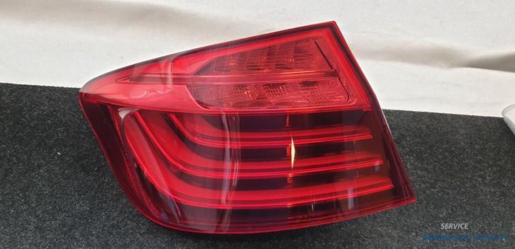 Feu arri re gauche ext rieur BMW S rie 5 F10 bo tier LED d'o, Autos : Pièces & Accessoires, Éclairage, BMW, Utilisé