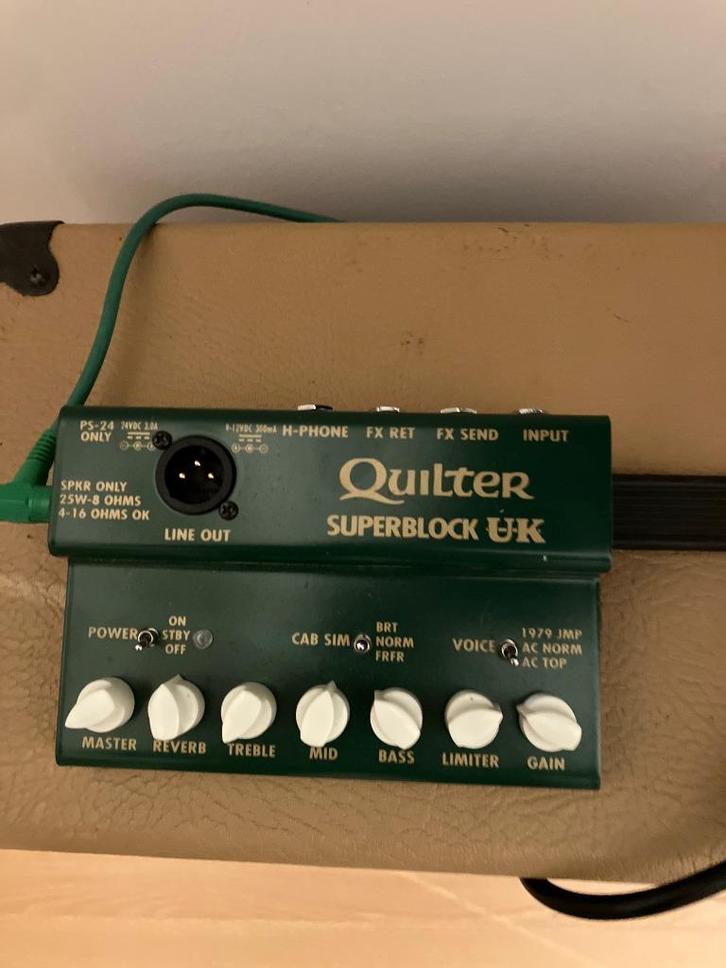 Gitaar  versterker & Box, Muziek en Instrumenten, Versterkers | Bas en Gitaar, Gebruikt, Gitaar, Minder dan 50 watt, Ophalen