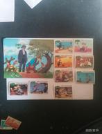 Postzegels  8. Disney, Postzegels en Munten, Ophalen of Verzenden