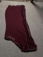 Showdeken, Dieren en Toebehoren, Ophalen of Verzenden, Zo goed als nieuw, Deken