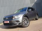 VW TIGUAN ALLSPACE 7zit 1.5TSI 2019 Eur6 GPS, Apps,.., Auto's, Voorwielaandrijving, Start-stop-systeem, Alcantara, 7 zetels