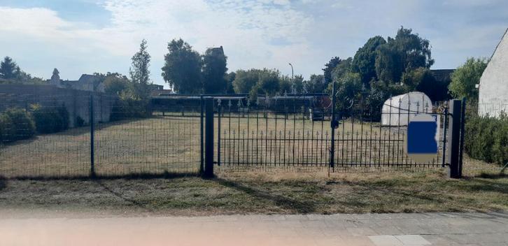 Bouwgrond te koop, Immo, Gronden en Bouwgronden, 500 tot 1000 m², Verkoop zonder makelaar