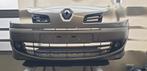 Facelift voorbumper Renault Modus TEHNK HNK beige metallic G, Auto-onderdelen, Gebruikt, Voor, Renault, Bumper