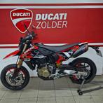 Ducati Hypermotard 698 Mono RVE, Entreprise, 698 cm³, Plus de 35 kW, 1 cylindre