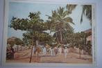 Ansichtkaart Congo, Ophalen of Verzenden, Ongelopen, Buiten Europa