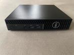Dell Optiplex 3000 MFF i5-12500T 16GB DDR4 256GB NVMe, Computers en Software, 256 GB, Ophalen of Verzenden, Zo goed als nieuw