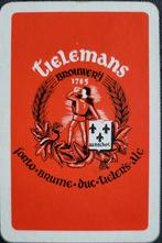 AARSCHOT Tielemans brij joker 1 kaart, Verzenden