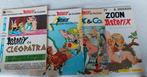 Asterix - R.Goscinny, Asterix en Obelix, Boek of Spel, Gebruikt, Ophalen of Verzenden