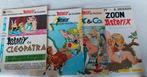 Asterix - R.Goscinny, Ophalen of Verzenden, Asterix en Obelix, Gebruikt, Boek of Spel