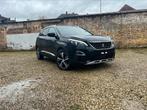 Peugeot 5008 GT line 1.2benzin 7 zitplaatsen 2018 jaar, Auto's, Particulier, Te koop