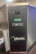 2x Lincoln Impinger Enodis Pizza Bandoven – direct inzetbaar, Ophalen, Gebruikt, Ovens, Microgolfovens en Steamers