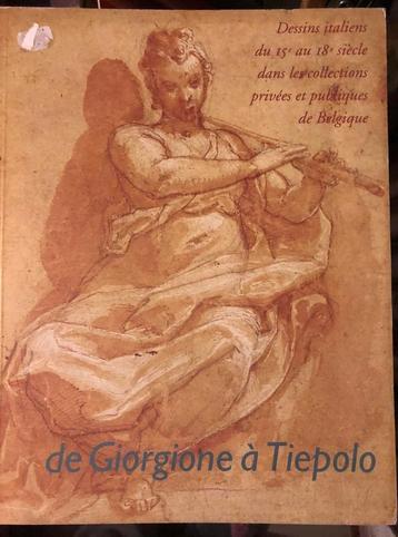 De Giorgione à Tiepolo beschikbaar voor biedingen