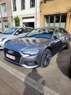 Audi A6 2.0 TDI MHEV S tronic – 03/2021 – 93.000 km, Auto's, Automaat, Achterwielaandrijving, Euro 6, 4 cilinders