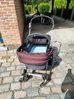 Bugaboo Kameleon buggy, Kinderen en Baby's, Ophalen, Gebruikt, Overige merken, Duomodel