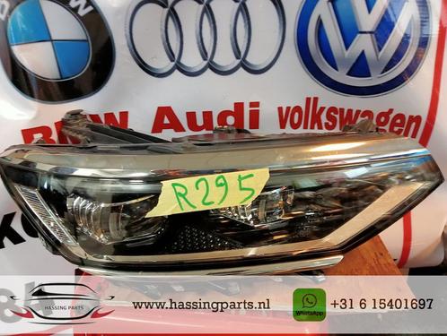 VW PASSAT 3G B8 FACELIFT VOL LED KOPLAMP RECHTS 3G1941082P, Auto-onderdelen, Verlichting, Volkswagen, Gebruikt, Ophalen of Verzenden