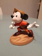 Wdcc Mickey shhh, Verzamelen, Ophalen of Verzenden, Zo goed als nieuw