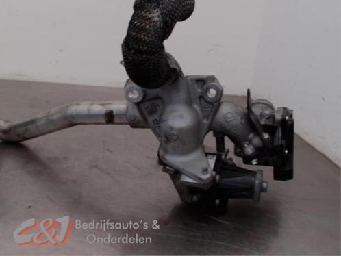 Gasklephuis van een Mercedes Citan, Auto-onderdelen, Motor en Toebehoren, Mercedes-Benz, Gebruikt, 3 maanden garantie, Ophalen of Verzenden
