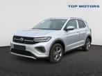 Volkswagen T-Cross R-Line Business Premium 1.0 TSI  7 versne, Argent ou Gris, Cruise Control, Automatique, 133 g/km