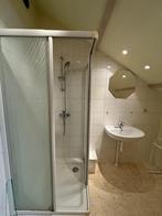 Salle de bain à donner, Enlèvement, Utilisé, Avec douche