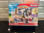 PLaymobil Dierenarts kast City Life 79309, Ophalen of Verzenden, Gebruikt, Complete set